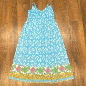 Super cute sun dress